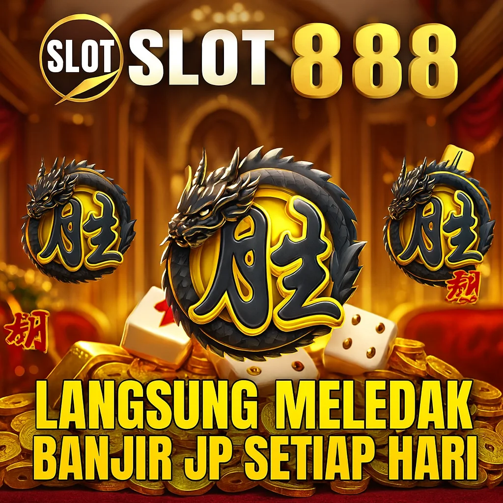 Slot888 : Game Slot 888 Terbaru Memberi hiburan Kapan Online
Slot888 : Game Slot 888 Terbaru Memberi hiburan Kapan Online
